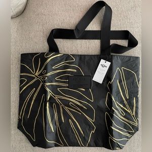 NWT ALOHA Collection Lanai Day Tripper Tote